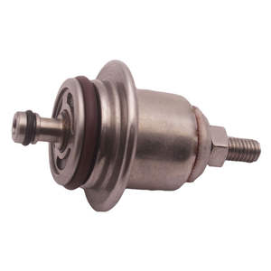 Nuevo regulador de presión de inyección de combustible ajustable de 3 a 5 Bar FPR para VW Audi <span class=keywords><strong>BMW</strong></span> E3 accesorios para automóviles - Product Image 4