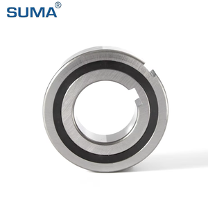 Rodamiento de rueda libre unidireccional tipo sprag serie CSK17PP CSK, con bloqueo de sobretensión, de acero cromado, lubricado con grasa - Product Image 1