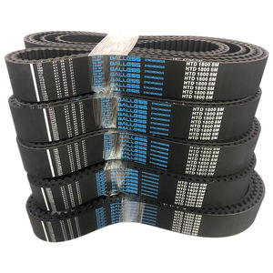 สายพานไทม์มิ่ง Htd 8M 4560 4624 4664 4736 4800 5120 ยาง สำหรับโรงงานผลิต - Product Image 2