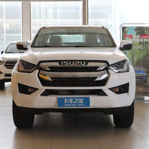 Entrega rápida camioneta de lujo camionetas usadas 4X4 rueda motriz camioneta automática para la venta - Product Image 2