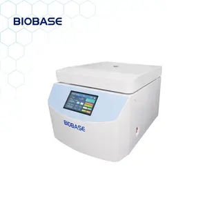 BIOBASE Biossegurança Centrífuga BKC-TL5S com alta intensidade lâmpada UV e alta eficiência filtragem sistema desconto fábrica preço