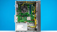 Solución Empresarial de Alto Rendimiento para Gestión de Inventario para Lenovo ThinkSystem ST45 V3, Reseña del Servidor de Torre de Entrada AMD EPYC 4000