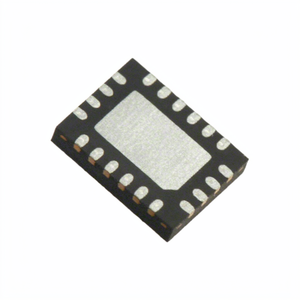 En stock LTC4098EPDC-1 # TRPBF Acheter en ligne des composants électroniques de gestion de l'alimentation (PMIC) 20 UFQFN à pad exposé - Product Image 1