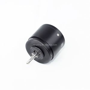 Accesorios para Dron DJ1 Agras T20P T40 T50 T25, Motor Centrífugo Duradero, Repuestos para Dron Pulverizador Agrícola - Product Image 2