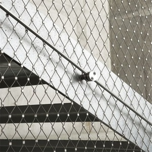 Công ty linh hoạt mái nhà an toàn lưới cho xây dựng mùa thu phòng chống công nghiệp - Product Image 3