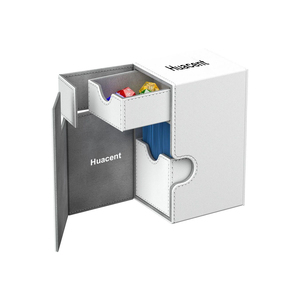 Jdhsc — emballage blanc personnalisé pour Baseball, boîte de rangement <span class=keywords><strong>Yu</strong></span> <span class=keywords><strong>Gi</strong></span> <span class=keywords><strong>Oh</strong></span>, plateau de cartes - Product Image 3