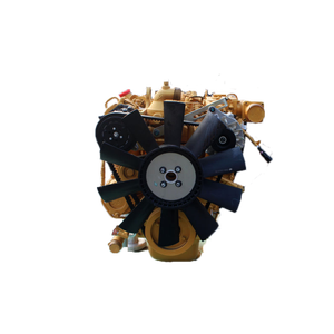 Nuovo Motore Marino Diesel Raffreddato ad Acqua, Assemblato, 4 Tempi, 130 CV - Product Image 3