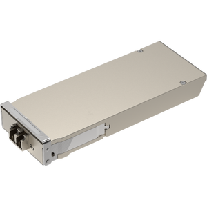 Module émetteur-récepteur optique CFP2 WDM à montage sur panneau, interconnexion - Product Image 1