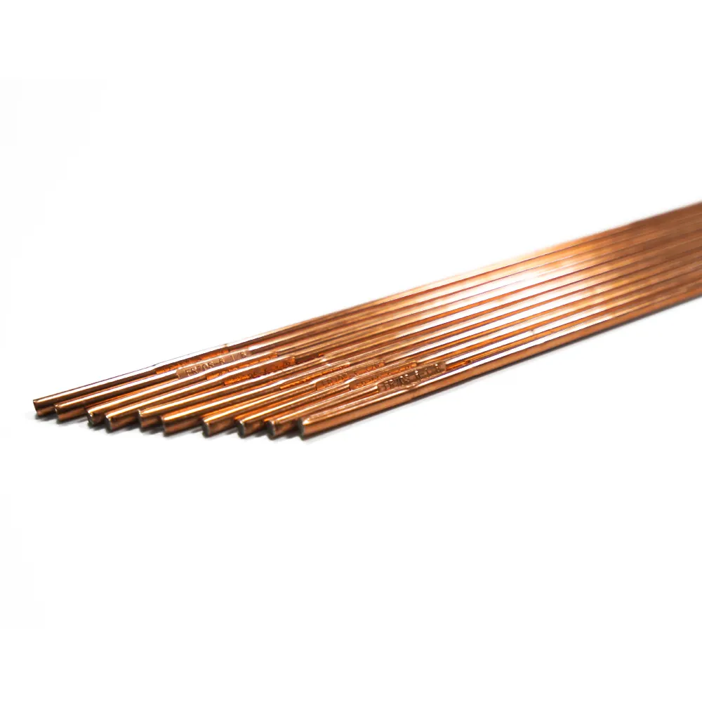 ER80S-B2 PREMIUM Chrome Moly copper-coated solid wire TIG Filler Rods Welding Wire for gas metal arc welding