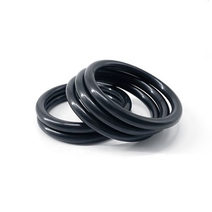 Guarnizioni in Gomma FLYING EAGLE, O-Ring in PU+PTFE+FKM+NBR, per Uso Industriale, AS568/Misure Personalizzate, Certificato ISO9001:2015, Disponibile OEM - Product Image 6