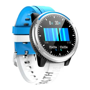 S2Smart 시계 남자 블루투스 전화 HD 디스플레이 IP67 방수 멀티 언어 스포츠 Smartwatch 안드로이드 아이폰