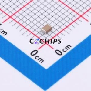 CGA0805X7R684K500KT SMD <b>Capacitor</b> (MLCC) 0805 ( Capacitance: 680nF )( Precision: 10% Rated Voltage: 50V ) - Product Image 1