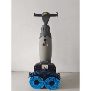 Bon marché, autre équipement de nettoyage, épurateur de sol pour le polissage du béton - Product Image 1