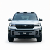 Voiture d'occasion Fangchengbao Bao 8 2025 Édition Ultime 6 places