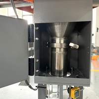 Doseur volumétrique en plastique PP PE PET PVC BOPP Granulés en plastique Mélangeur Masterbatch pour l'industrie cinématographique