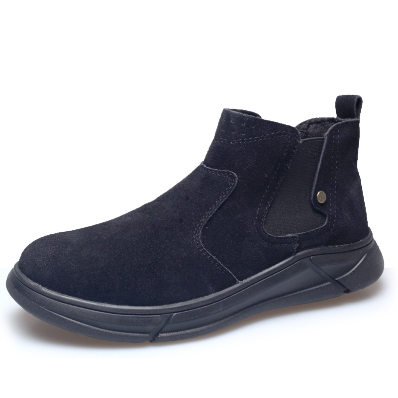 Type 3 black