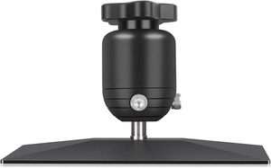 Piastra di Costruzione ELEGOO per Stampante 3D LCD Mars <span class=keywords><strong>3</strong></span> Pro, Piattaforma di Costruzione Sostitutiva con Viti Esagonali Antiscivolo e Superficie - Product Image 3