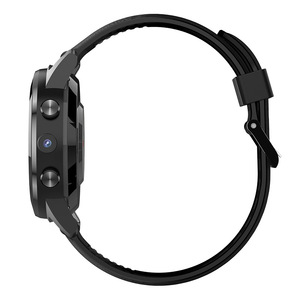 Đồng Hồ Thông Minh KW390 Cho <span class=keywords><strong>Android</strong></span>, Đồng Hồ Điện Thoại Thông Minh Màn Hình Tròn 1.39Inch Có Thẻ SIM Đơn WiFi <span class=keywords><strong>GPS</strong></span> - Product Image 4