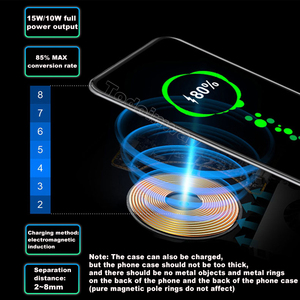 Không Dây Sạc Pad Nhanh Sạc Sạc Điện Thoại Núi Chủ Cho VW Volkswagen Golf 6 Mk6 Scirocco Sagitar 2008 2013 Nội Thất - Product Image 2