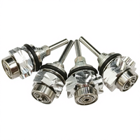 Équipement de réparation de pièces à main de dentisterie Turbine à grande vitesse M1 M2 à couple standard dentaire Cartouche de rotor d'air