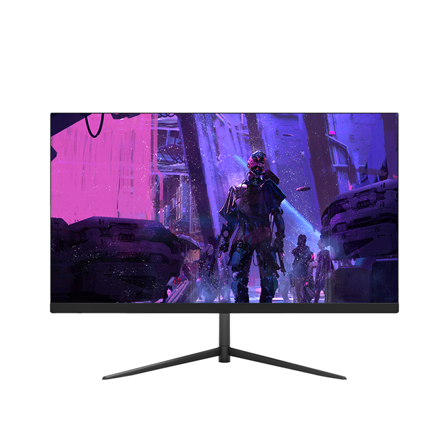 Factory Price Inch 27 Monitor 120hz 144hz 165hz IPS Screen HDR High Definition 24 Inch Gaming Led Pc Monitor