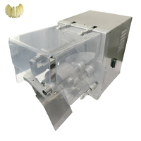 Apple Peeling Slicing Machine Automatische Apple Coring Coring Machine Apple Peeling Snijmachine