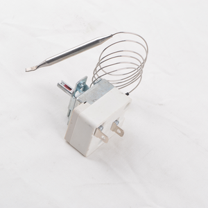 <span class=keywords><strong>WHA</strong></span> 250V AC 16A คาปิลลารีเทอร์โมสตัทปรับได้0-320 ℃ ตัวควบคุมอุณหภูมิสำหรับเตาอบอุปกรณ์อิเล็กทรอนิกส์ - Product Image 2