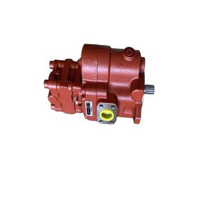 Bomba de Engranajes de Alta Calidad, Bomba Piloto para Excavadora E26 - Product Image 1