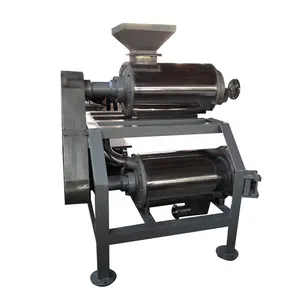 Industrial different kinds fruit beating machine