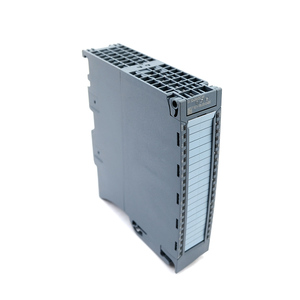 โมดูลอินพุตดิจิตอล Plc 6ES7521-1BL00-0AB0 ซีเมนส์ Simatic S7-1500 6ES7 521-1BL00-0AB0 ตัวควบคุมการเขียนโปรแกรม PLC - Product Image 1