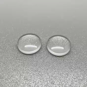 <strong>Aspheric</strong> Surface Glass Optical <strong>Lens</strong> for Laser Beam Laser Device Optical Sensor Customized Mold Research and Development - Product Image 5