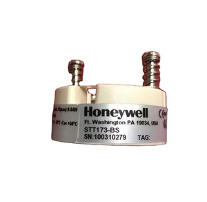 Sensor de Temperatura y Diferencial Usado STT17H-BS STT17H-BN STT173-BS - Product Image 2