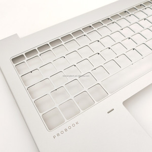 อุปกรณ์เสริมแล็ปท็อป HP Probook 460 G11 ซีรีส์ ไม่มีคีย์บอร์ด ฝาครอบด้านบน พาล์มเรสท์ รุ่น N98508-001 อะไหล่คอมพิวเตอร์ - Product Image 3