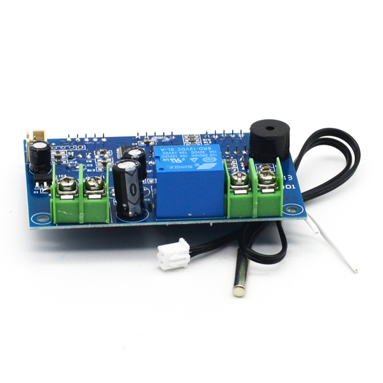 Manufacturers Supply High Quality Sensor W1401 Temperature And Humidity Controller