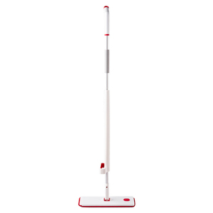 Jesun Microfiber Spray <strong>Mop</strong> with Self-Wringing Set Dry Wet Wood Floor <strong>Microfibre</strong> <strong>Mop</strong> With Sprayer for Kitchen - Product Image 1
