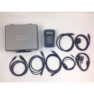 Kit de Herramientas para Tacógrafo Digital CD400, Herramienta de Programación Automática para Camiones - Product Image 3