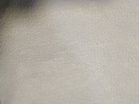 Tissu rectangulaire en aluminium tricoté warp, design moderne, ignifuge, isolation thermique, écologique, valeur R 0.03 pour serre