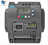 Módulo Lógico PLC Original Nuevo 6ED1052-1FB08-0BA2 LOGO 230RCE, 8DI/4DO, 400 Bloques