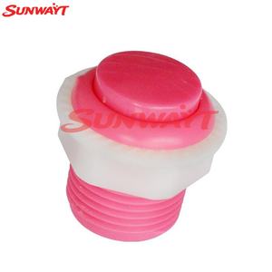 28mm Arcade <b>Push</b> Happ Button Standard Color Crane <b>Machine</b> Accessory for Gaming - Product Image 4