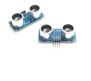 Afstandsmeting Sensormodule-3-5.5V Breed Voltage HC-SR04P Ultrasone Afstandsmeting - Product Image 1