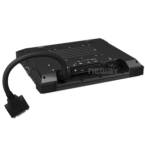 9.7 Inch IP64 Linux <span class=keywords><strong>Android</strong></span> WinCE Công Nghiệp Gồ Ghề Máy Tính Bảng <span class=keywords><strong>PC</strong></span> - Product Image 6