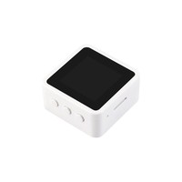 SKU-33868 Waveshare ESP32-S3 Papan Pengembangan Layar LCD 1.54 inci Resolusi 240x240 262K Warna Mikrofon Ganda Wi-Fi BL