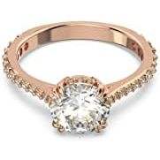 Finition ton or rose