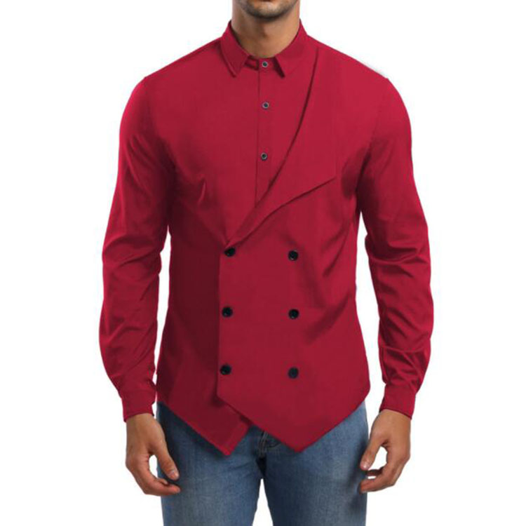 Venta al por mayor camisas de vestir de dos colores-Compre online los  mejores camisas de vestir de dos colores lotes de China camisas de vestir  de dos colores a mayoristas | Alibaba.com