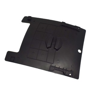 Garniture de passage de roue avant Mercedes A1668841000 en plastique, pièce de rechange pour fourgonnette - Product Image 3