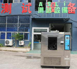 Temperatura constante e umidade aneescolar câmara - Product Image 4