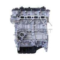 Moteur G4NC 2.0L GDI neuf, bloc long et court, pour véhicules Hyundai Kia