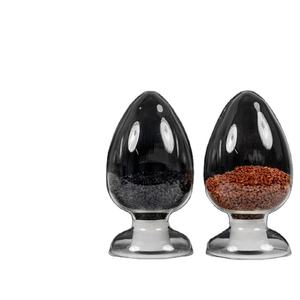 SY PA6 UL94 V0 Polyamide Nylon PA 6 Matière ignifuge en granulés, particules de plastique modifiées, matière première Nylon 6 - Product Image 1