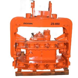 ZSS500 Zosin vendita calda intero prezzo di vendita <span class=keywords><strong>Vibro</strong></span> martello foglio martello per 27-37 Ton escavatori - Product Image 4