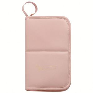 Bolsa de Almacenamiento para Brochas de Maquillaje de Gran Capacidad, Portátil, para Lápices de Cejas, Producto Nuevo en Oferta - Product Image 3